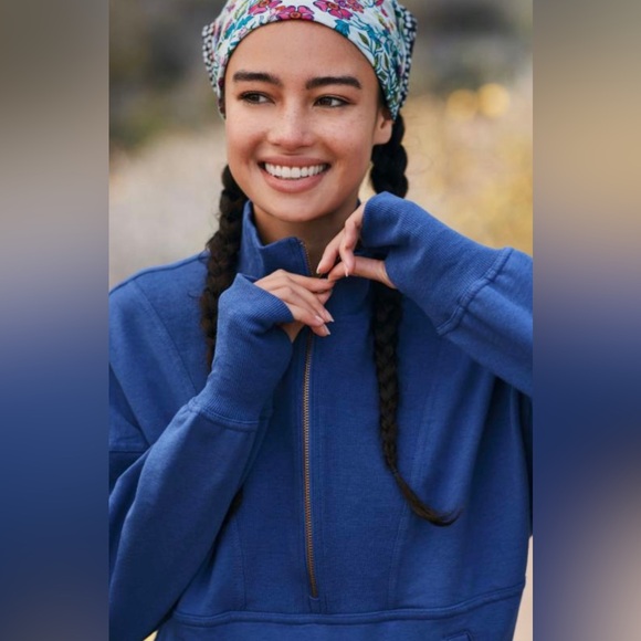 FP Movement By Free People Adeline Pullover - Picture 3 of 16